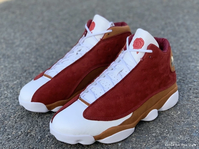 Kick Theory 417212-601 Retro 13 23